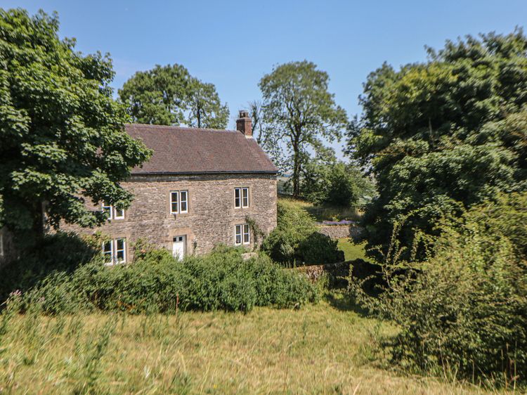Slade House