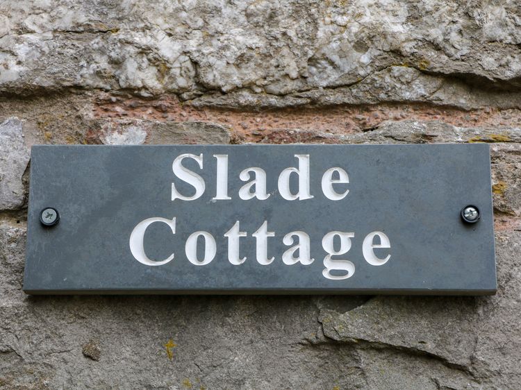 Slade Cottage, listing photograph 5