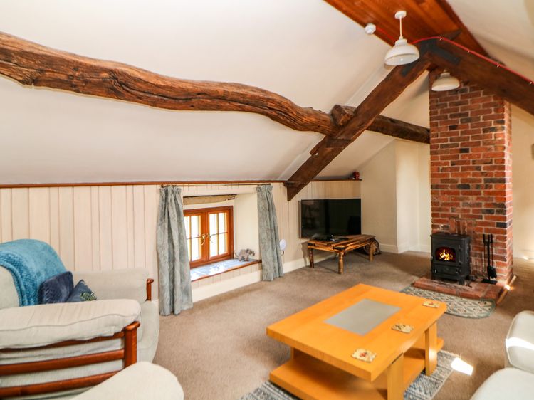 Slade Cottage, listing photograph 7