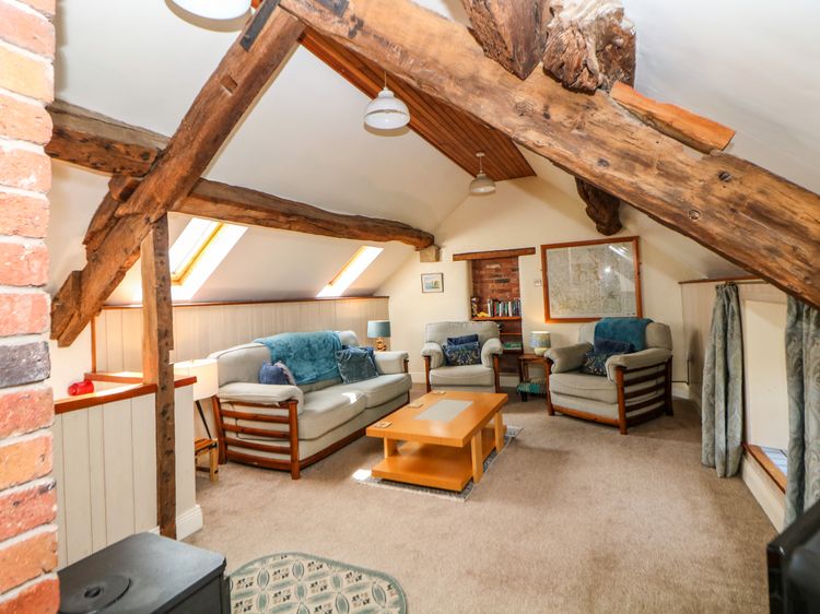 Slade Cottage, listing photograph 6