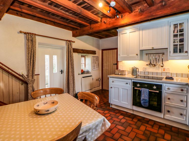 Slade Cottage, listing photograph 8