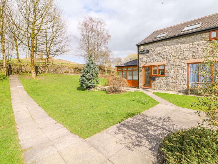 Monk's Cottage, listing photograph 2