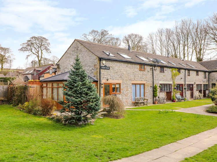 Monk's Cottage, listing photograph 3