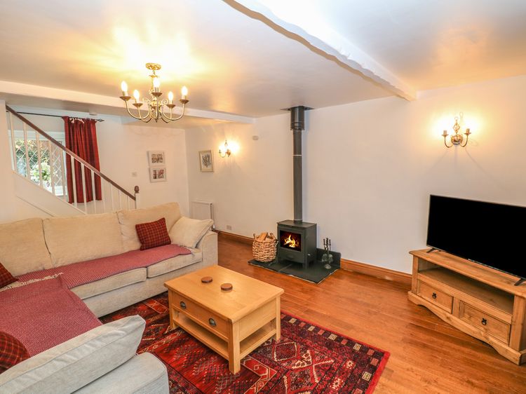 Monk's Cottage, listing photograph 9