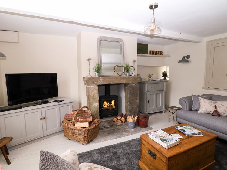 Chandler House, listing photograph 7