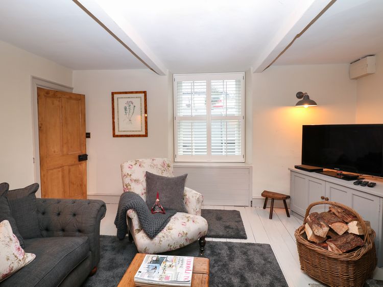 Chandler House, listing photograph 6