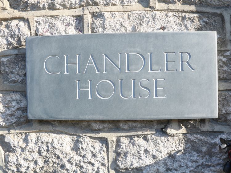 Chandler House, listing photograph 3