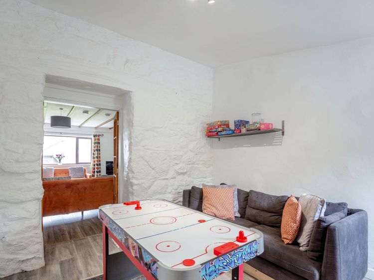 Stiniog Lodge, listing photograph 4