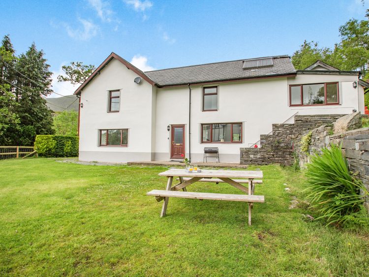 Stiniog Lodge, listing photograph 11