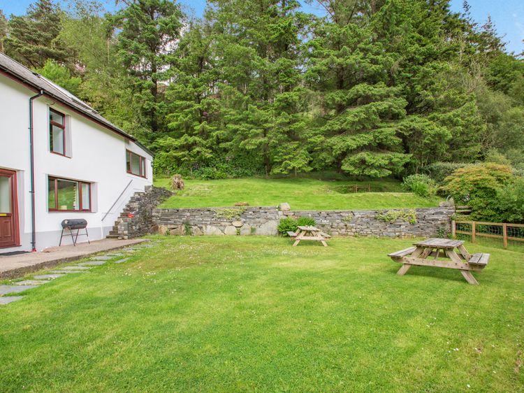 Stiniog Lodge, listing photograph 12