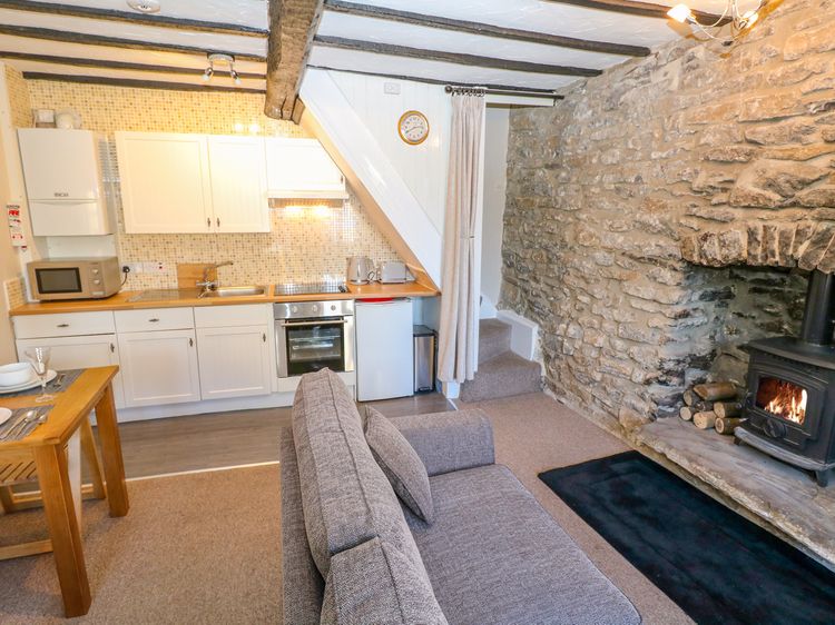 High View Cottage, listing photograph 8
