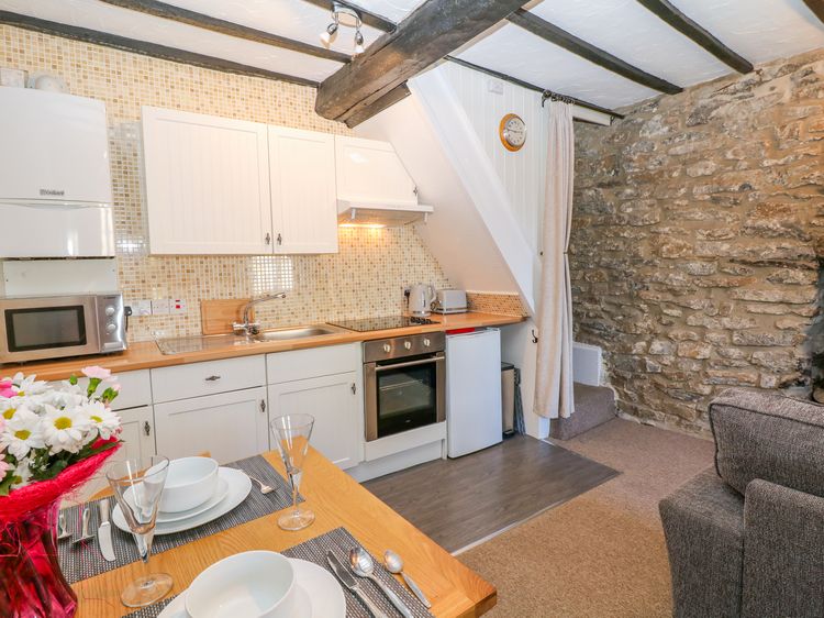 High View Cottage, listing photograph 9