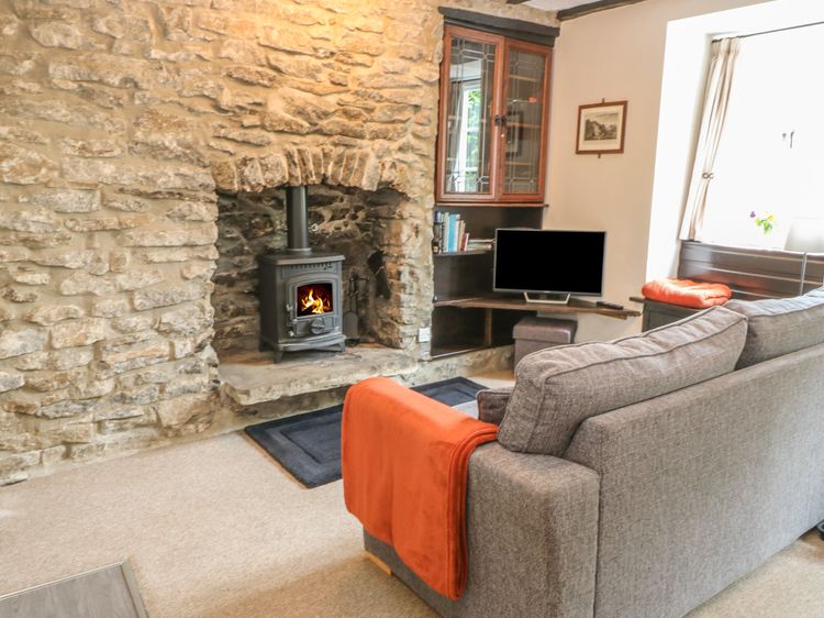 High View Cottage, listing photograph 6