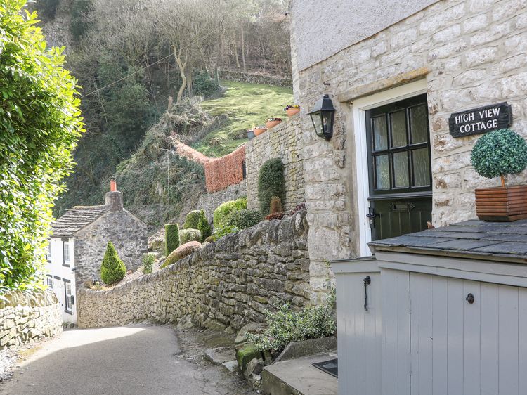 High View Cottage