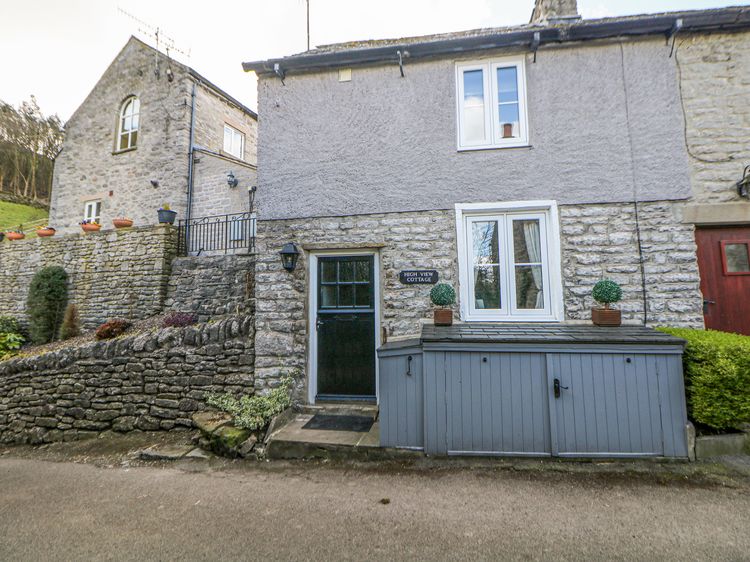 High View Cottage, listing photograph 2