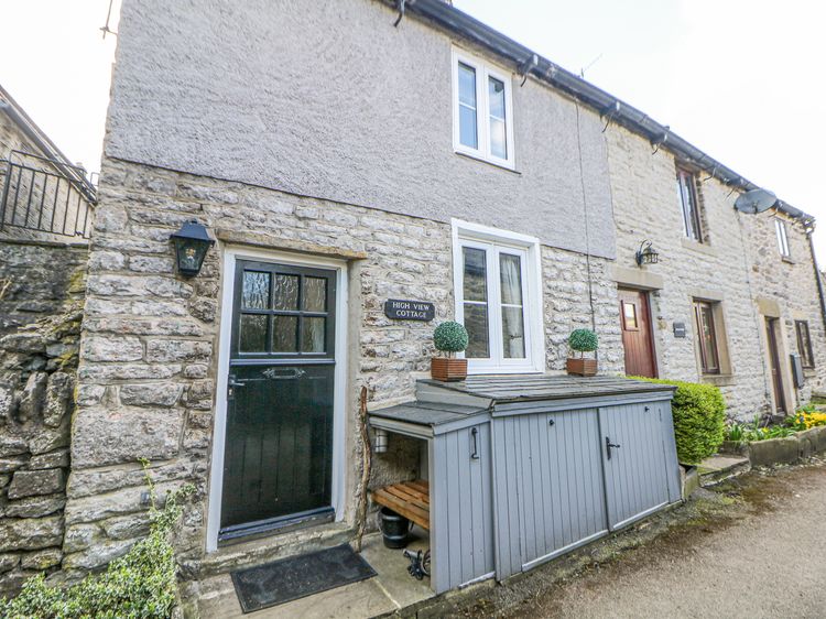 High View Cottage, listing photograph 3