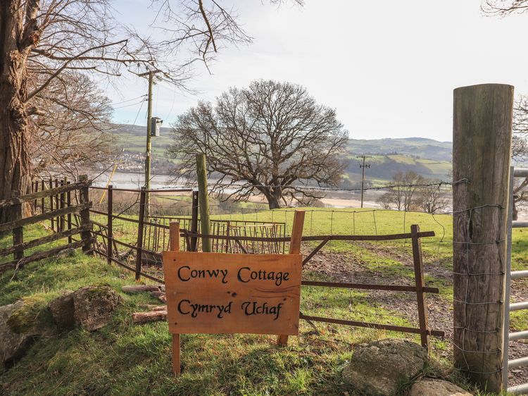 Cymryd Uchaf, listing photograph 2