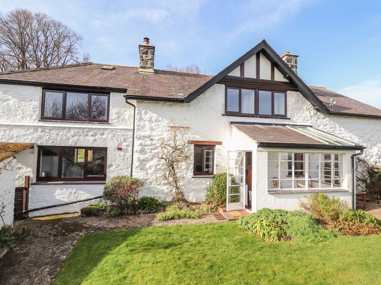 Cymryd Uchaf, listing photograph 4