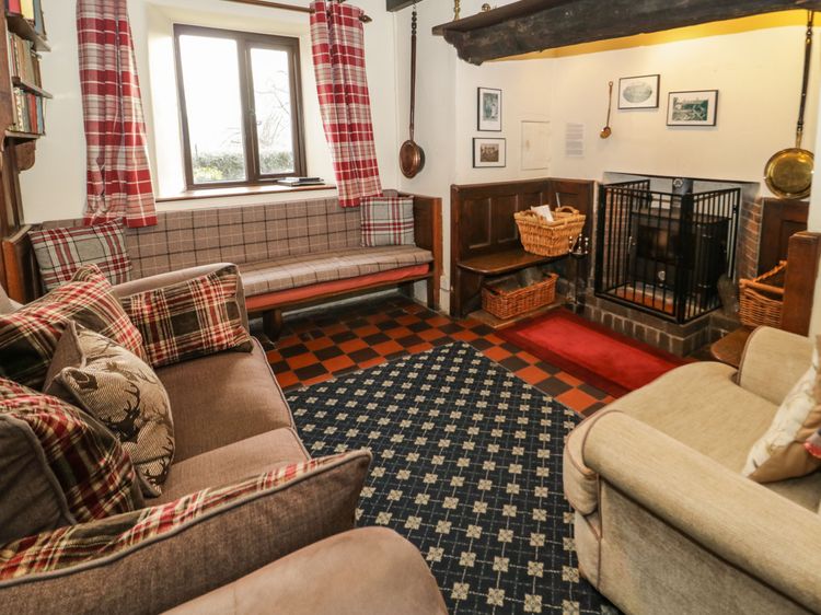 Cymryd Uchaf, listing photograph 7