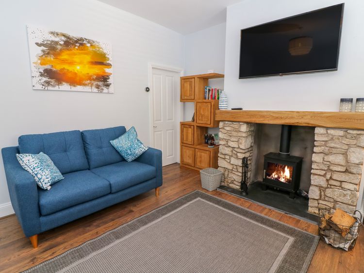 Molly's Cottage, listing photograph 4