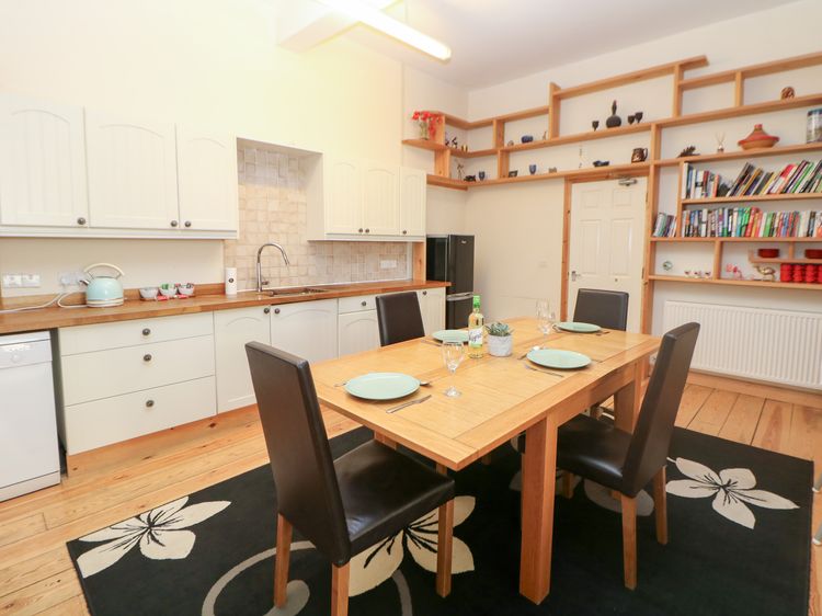 Wye Apartment, Litton Mill, listing photograph 8