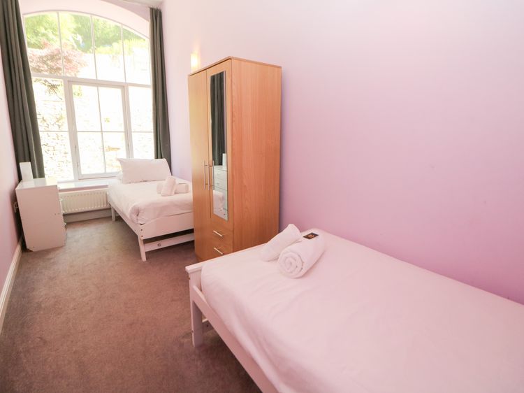 Wye Apartment, Litton Mill, listing photograph 12